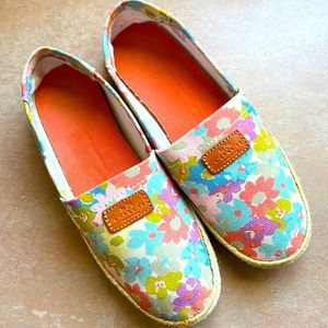 Coach Margaret Espadrilles